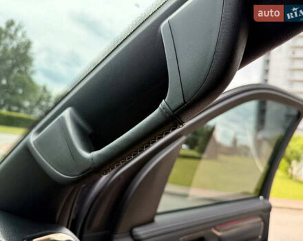 Черный Додж RAM 1500, объемом двигателя 5.7 л и пробегом 94 тыс. км за 59900 $, фото 46 на Automoto.ua