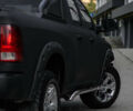 Чорний Додж RAM 1500, об'ємом двигуна 5.7 л та пробігом 74 тис. км за 32000 $, фото 19 на Automoto.ua