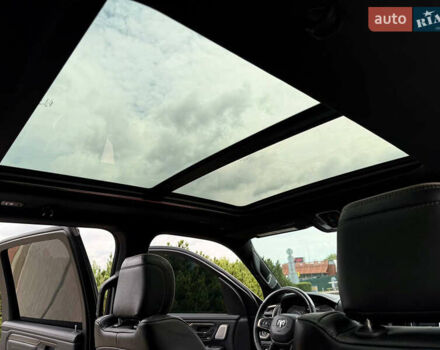 Черный Додж RAM 1500, объемом двигателя 5.7 л и пробегом 94 тыс. км за 59900 $, фото 28 на Automoto.ua