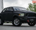 Чорний Додж RAM 1500, об'ємом двигуна 5.7 л та пробігом 69 тис. км за 35000 $, фото 1 на Automoto.ua