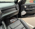 Черный Додж RAM 1500, объемом двигателя 5.7 л и пробегом 94 тыс. км за 59900 $, фото 51 на Automoto.ua