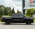 Черный Додж RAM 1500, объемом двигателя 5.7 л и пробегом 94 тыс. км за 59900 $, фото 6 на Automoto.ua