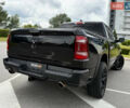 Черный Додж RAM 1500, объемом двигателя 5.7 л и пробегом 94 тыс. км за 59900 $, фото 10 на Automoto.ua