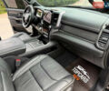 Черный Додж RAM 1500, объемом двигателя 5.7 л и пробегом 94 тыс. км за 59900 $, фото 45 на Automoto.ua