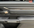 Черный Додж RAM 1500, объемом двигателя 5.7 л и пробегом 94 тыс. км за 59900 $, фото 21 на Automoto.ua