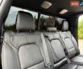 Черный Додж RAM 1500, объемом двигателя 5.7 л и пробегом 94 тыс. км за 59900 $, фото 32 на Automoto.ua