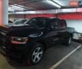 Черный Додж RAM 1500, объемом двигателя 5.65 л и пробегом 45 тыс. км за 51499 $, фото 2 на Automoto.ua