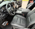 Черный Додж RAM 1500, объемом двигателя 5.7 л и пробегом 94 тыс. км за 59900 $, фото 19 на Automoto.ua