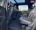 Додж RAM 1500 2019 в Киеве на Automoto.ua Черный Додж RAM 1500, объемом двигателя 5.65 л и пробегом 58 тыс. км за 58000 $, фото 36 на Automoto.ua