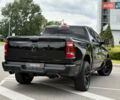 Черный Додж RAM 1500, объемом двигателя 5.7 л и пробегом 94 тыс. км за 59900 $, фото 4 на Automoto.ua