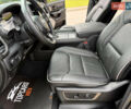 Черный Додж RAM 1500, объемом двигателя 5.7 л и пробегом 94 тыс. км за 59900 $, фото 20 на Automoto.ua