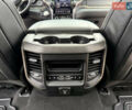 Черный Додж RAM 1500, объемом двигателя 5.7 л и пробегом 94 тыс. км за 59900 $, фото 49 на Automoto.ua