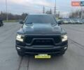 Чорний Додж RAM 1500, об'ємом двигуна 3 л та пробігом 92 тис. км за 75000 $, фото 1 на Automoto.ua