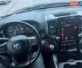 Чорний Додж RAM 1500, об'ємом двигуна 3 л та пробігом 92 тис. км за 77777 $, фото 29 на Automoto.ua