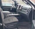 Черный Додж RAM 1500, объемом двигателя 3.6 л и пробегом 118 тыс. км за 42000 $, фото 9 на Automoto.ua