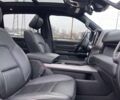 Черный Додж RAM 1500, объемом двигателя 5.7 л и пробегом 172 тыс. км за 48000 $, фото 15 на Automoto.ua