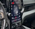 Черный Додж RAM 1500, объемом двигателя 5.7 л и пробегом 172 тыс. км за 48000 $, фото 7 на Automoto.ua