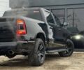 Черный Додж RAM 1500, объемом двигателя 5.7 л и пробегом 172 тыс. км за 48000 $, фото 21 на Automoto.ua