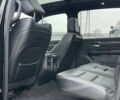Черный Додж RAM 1500, объемом двигателя 5.7 л и пробегом 172 тыс. км за 48000 $, фото 10 на Automoto.ua
