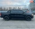 Чорний Додж RAM 1500, об'ємом двигуна 3 л та пробігом 92 тис. км за 77777 $, фото 22 на Automoto.ua