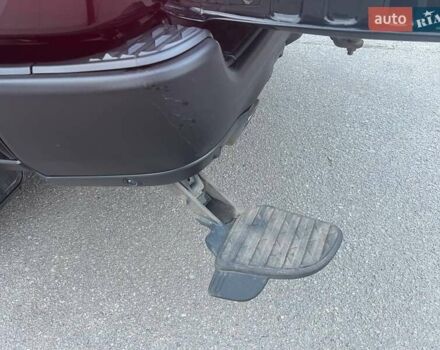 Чорний Додж RAM 1500, об'ємом двигуна 3 л та пробігом 92 тис. км за 77777 $, фото 15 на Automoto.ua