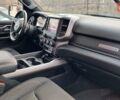Черный Додж RAM 1500, объемом двигателя 3.6 л и пробегом 118 тыс. км за 42000 $, фото 12 на Automoto.ua