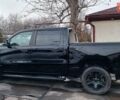 Черный Додж RAM 1500, объемом двигателя 3.6 л и пробегом 118 тыс. км за 42000 $, фото 3 на Automoto.ua