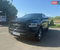 Черный Додж RAM 1500, объемом двигателя 2.99 л и пробегом 124 тыс. км за 63500 $, фото 2 на Automoto.ua
