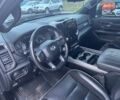 Чорний Додж RAM 1500, об'ємом двигуна 3 л та пробігом 92 тис. км за 77777 $, фото 28 на Automoto.ua