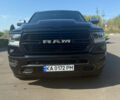 Черный Додж RAM 1500, объемом двигателя 2.99 л и пробегом 124 тыс. км за 63500 $, фото 3 на Automoto.ua