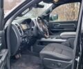 Черный Додж RAM 1500, объемом двигателя 3.6 л и пробегом 118 тыс. км за 42000 $, фото 4 на Automoto.ua