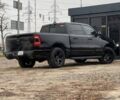Черный Додж RAM 1500, объемом двигателя 5.7 л и пробегом 172 тыс. км за 48000 $, фото 22 на Automoto.ua