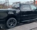 Чорний Додж RAM 1500, об'ємом двигуна 3.6 л та пробігом 118 тис. км за 42000 $, фото 1 на Automoto.ua