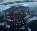 Чорний Додж RAM 1500, об'ємом двигуна 3 л та пробігом 92 тис. км за 77777 $, фото 30 на Automoto.ua