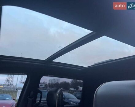 Чорний Додж RAM 1500, об'ємом двигуна 3 л та пробігом 92 тис. км за 77777 $, фото 16 на Automoto.ua