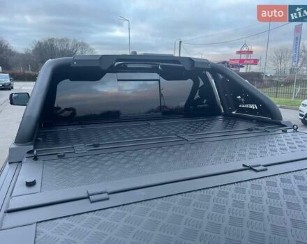 Чорний Додж RAM 1500, об'ємом двигуна 3 л та пробігом 92 тис. км за 77777 $, фото 17 на Automoto.ua