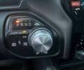 Чорний Додж RAM 1500, об'ємом двигуна 3 л та пробігом 92 тис. км за 77777 $, фото 4 на Automoto.ua