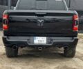 Черный Додж RAM 1500, объемом двигателя 5.7 л и пробегом 172 тыс. км за 48000 $, фото 20 на Automoto.ua