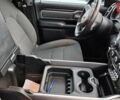 Черный Додж RAM 1500, объемом двигателя 3.6 л и пробегом 118 тыс. км за 42000 $, фото 10 на Automoto.ua