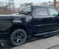 Черный Додж RAM 1500, объемом двигателя 3.6 л и пробегом 118 тыс. км за 42000 $, фото 1 на Automoto.ua