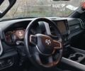 Черный Додж RAM 1500, объемом двигателя 3.6 л и пробегом 118 тыс. км за 42000 $, фото 7 на Automoto.ua