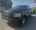 Черный Додж RAM 1500, объемом двигателя 2.99 л и пробегом 124 тыс. км за 63500 $, фото 21 на Automoto.ua