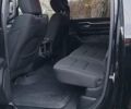 Черный Додж RAM 1500, объемом двигателя 3.6 л и пробегом 118 тыс. км за 42000 $, фото 5 на Automoto.ua