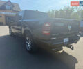 Черный Додж RAM 1500, объемом двигателя 2.99 л и пробегом 124 тыс. км за 63500 $, фото 5 на Automoto.ua