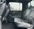 Черный Додж RAM 1500, объемом двигателя 5.7 л и пробегом 172 тыс. км за 48000 $, фото 11 на Automoto.ua