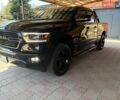 Черный Додж RAM 1500, объемом двигателя 3.6 л и пробегом 113 тыс. км за 33500 $, фото 1 на Automoto.ua
