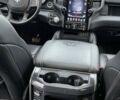 Черный Додж RAM 1500, объемом двигателя 5.7 л и пробегом 172 тыс. км за 48000 $, фото 12 на Automoto.ua