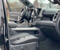 Черный Додж RAM 1500, объемом двигателя 5.7 л и пробегом 172 тыс. км за 48000 $, фото 14 на Automoto.ua