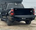 Черный Додж RAM 1500, объемом двигателя 5.7 л и пробегом 172 тыс. км за 48000 $, фото 19 на Automoto.ua