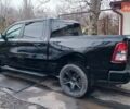 Черный Додж RAM 1500, объемом двигателя 3.6 л и пробегом 118 тыс. км за 42000 $, фото 2 на Automoto.ua